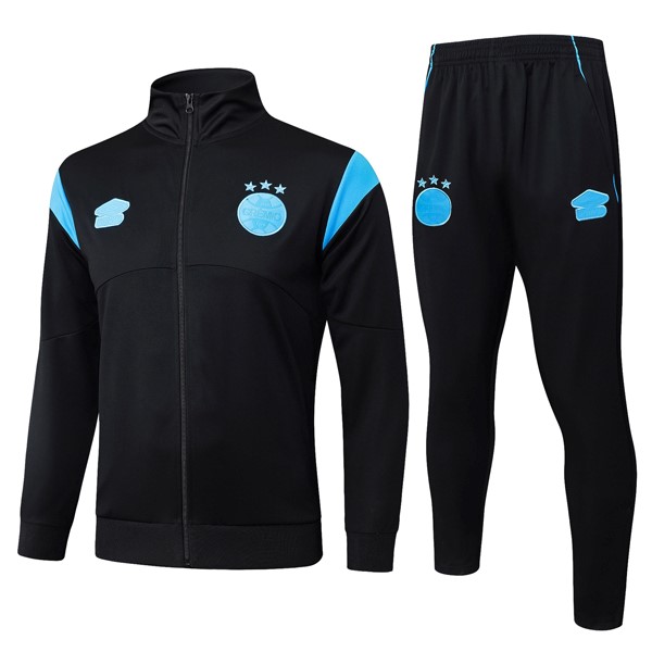 Survetement Grêmio 2026-27 Noir